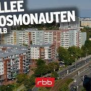 Allee Der Kosmonauten