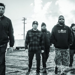 Deftones