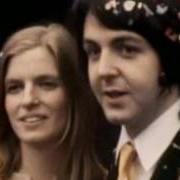 Paul & Linda Mccartney