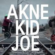 Akne Kid Joe