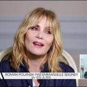 Emmanuelle Seigner