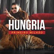 Hungria Hip Hop