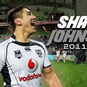 Shaun Johnson