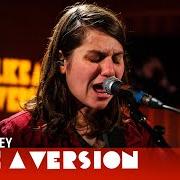 Alex Lahey