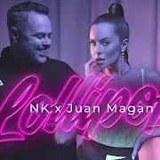 Nk X Juan Magán