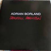 Adrian Borland
