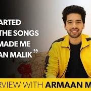 Armaan Malik