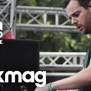 Mike Skinner