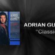 Adrian Gurvitz