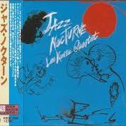 Lee Konitz Quartet