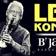 Lee Konitz New Quartet