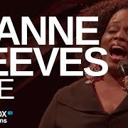 Dianne Reeves