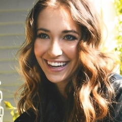 Lauren Daigle