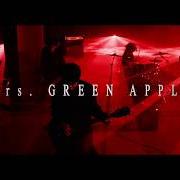 Mrs Green Apple