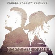 Parker Barrow Project