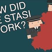 The Stasi