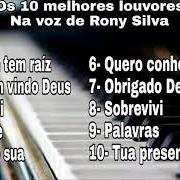 Rony Silva