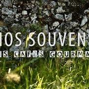 Trois Cafés Gourmands