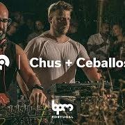 Dj Chus