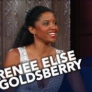 Renée Elise Goldsberry