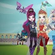 Ever Monster High