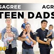 Teenage Dads