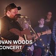 Donovan Woods