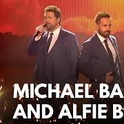 Michael Ball & Alfie Boe