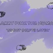 Larry Pink The Human