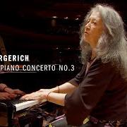 Martha Argerich