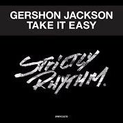 Gershon Jackson
