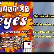 Génération Yéyés