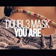 Doubl3 Mask