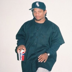 Eazy-E