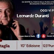 Leonardo Duranti
