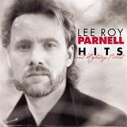 Lee Roy Parnell