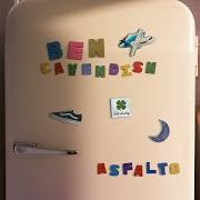 Ben Cavendish