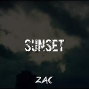 Zac Sunset
