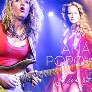 Ana Popovic