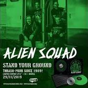 Alien Squad