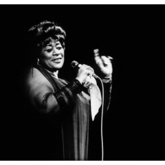 Ella Fitzgerald