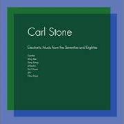 Carl Stone