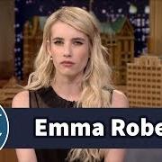 Emma Roberts