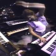 Keith Emerson