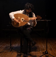 Samuel Mele