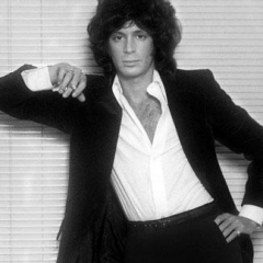 Eric Carmen