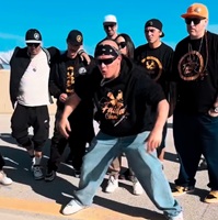 Faida Clan