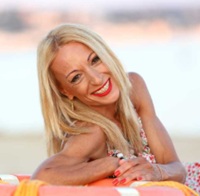 Sonia Vantaggio