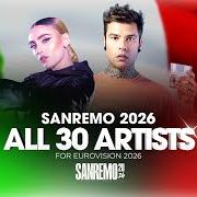 Sanremo 2026