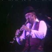 Acker Bilk
